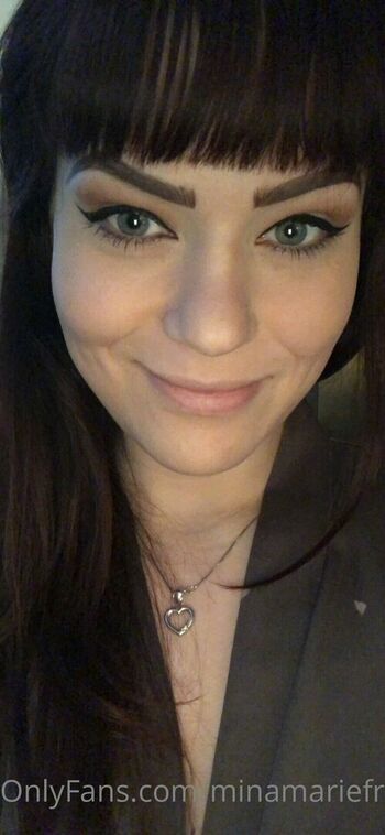minamariefree