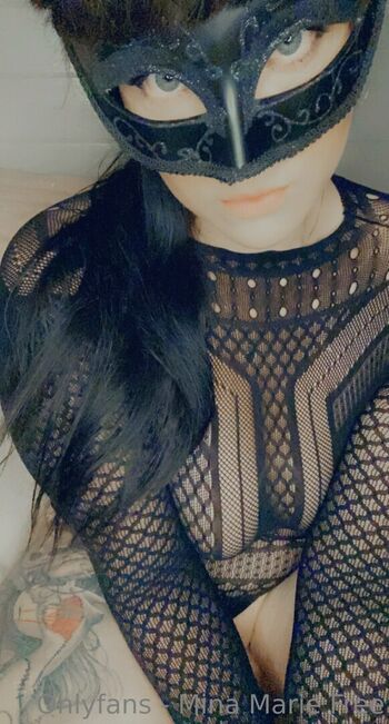 minamariefree
