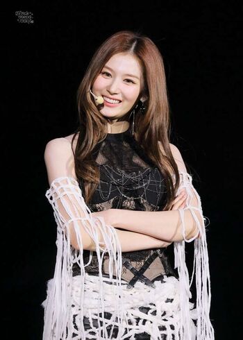 Minatozaki Sana