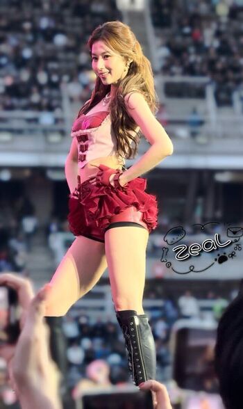 Minatozaki Sana
