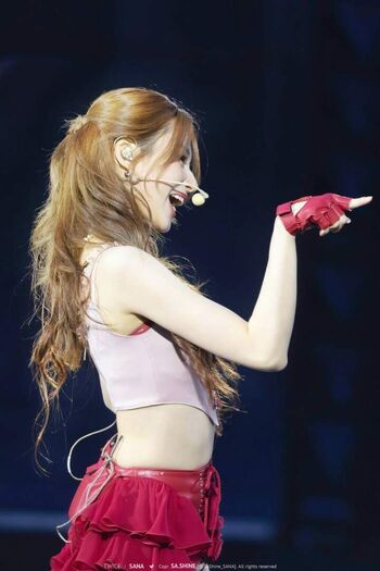 Minatozaki Sana