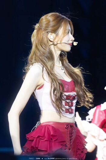 Minatozaki Sana