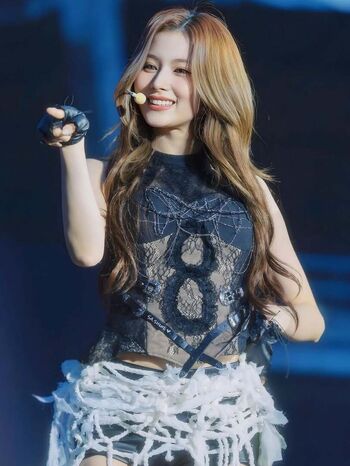 Minatozaki Sana
