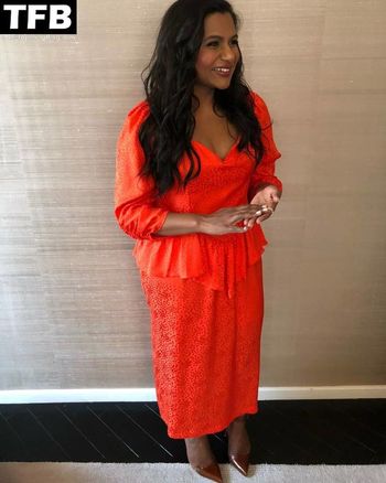 Mindy Kaling
