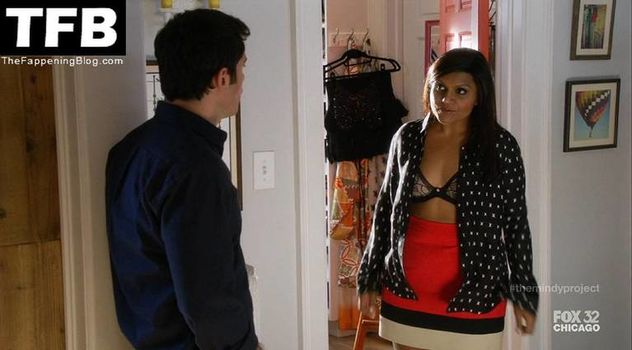 Mindy Kaling