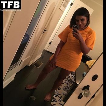 Mindy Kaling