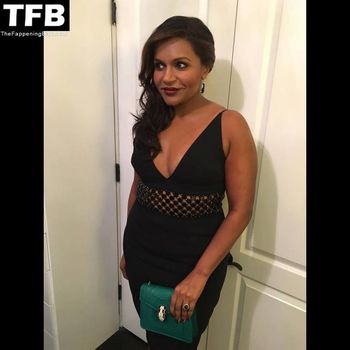 Mindy Kaling