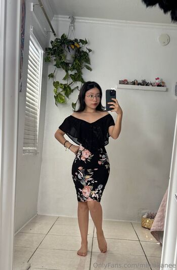 miniakanee