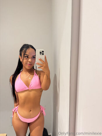 minilexie