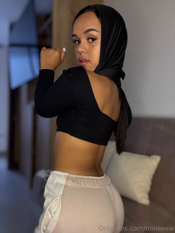 minilexie