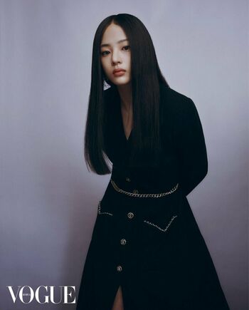 Minji