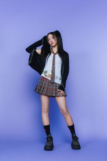 Minji