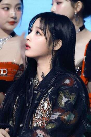 Minji