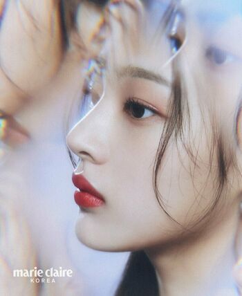 Minji