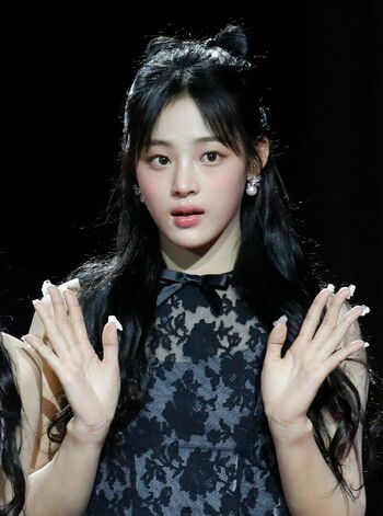 Minji