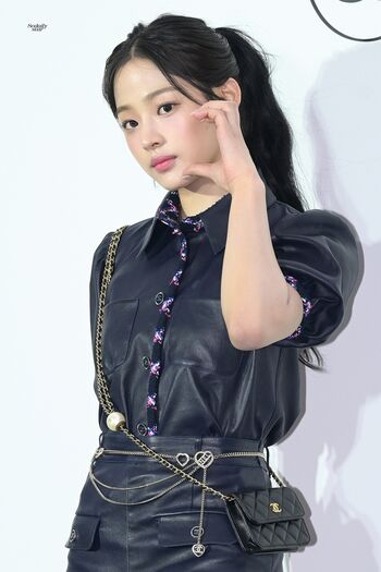 Minji