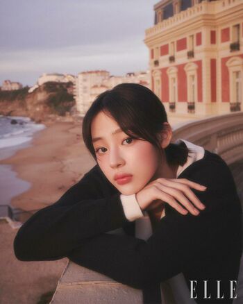 Minji