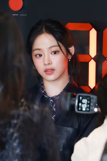 Minji
