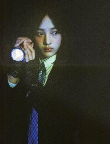 Minji