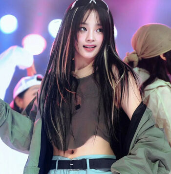 Minji