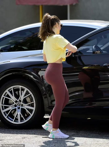 Minka Kelly