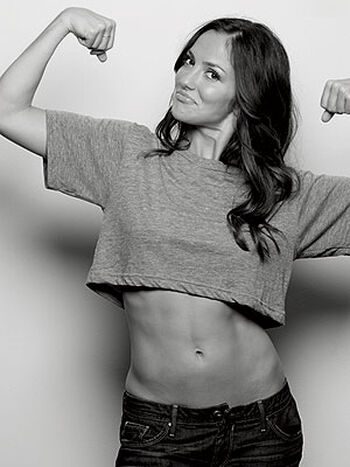 Minka Kelly