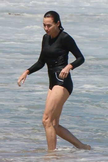 Minnie Driver