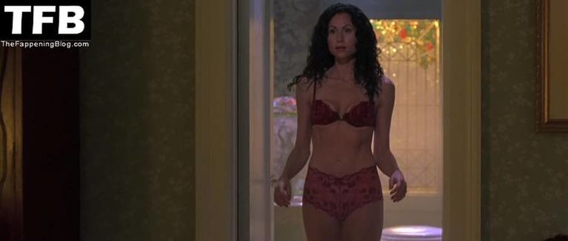 Minnie Driver