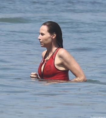 Minnie Driver