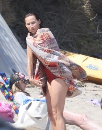 Minnie Driver