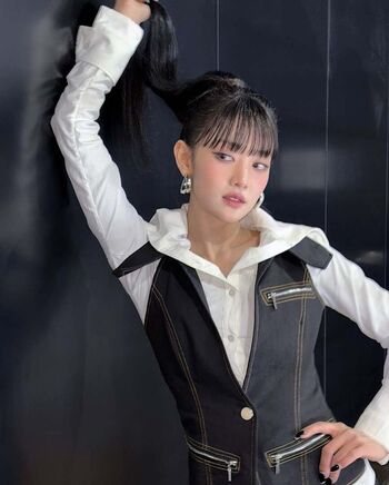 Minnie (Nicha Yontararak - I-dle