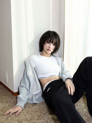 Minnie (Nicha Yontararak - I-dle