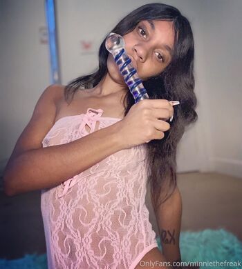 minniethefreak