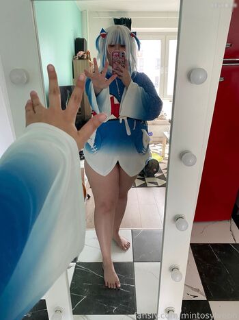mintosylveon