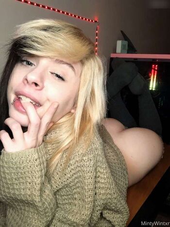 mintysesh