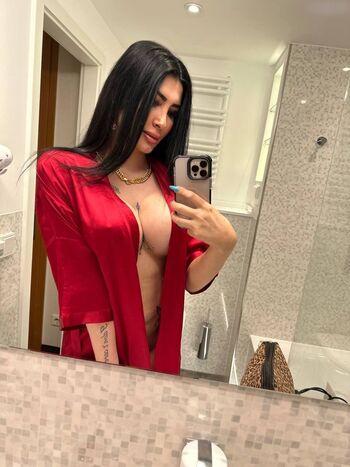 Mira Nouri