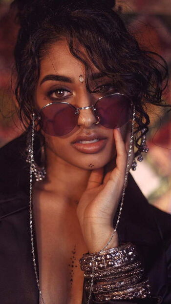 Mira Patel