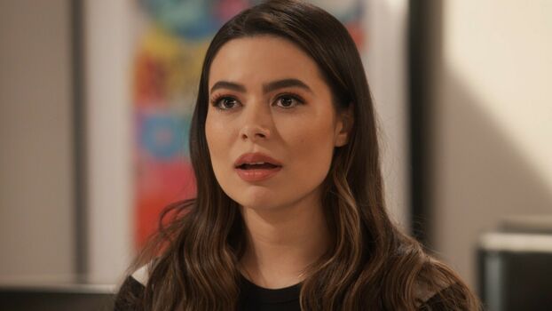 Miranda Cosgrove
