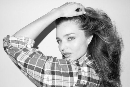 Miranda Kerr
