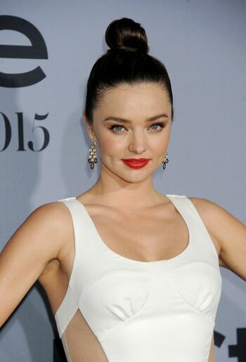 Miranda Kerr
