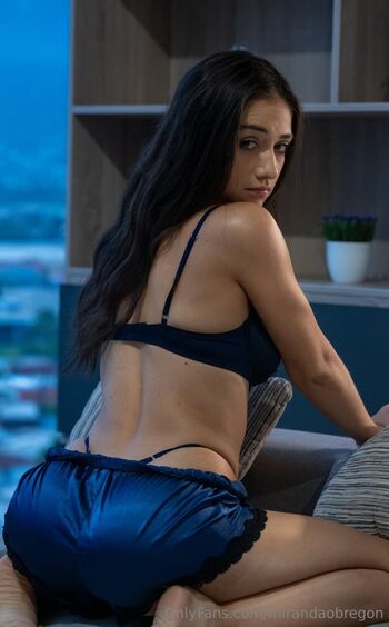 Miranda Obregon