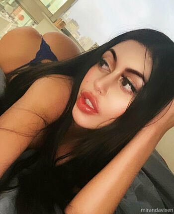 Miranda Vixen