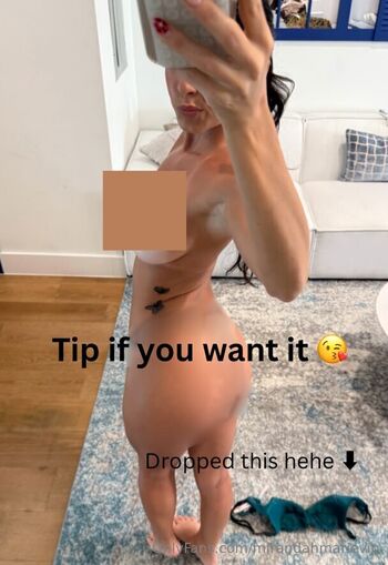 mirandahmarievip