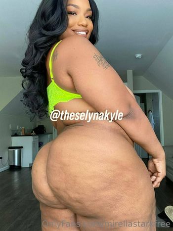 mirellastarkfree