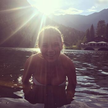 Miriam Neureuther