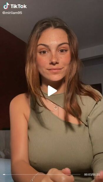 Miriam Villoria