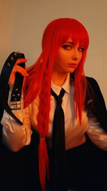 Mirikashi Cosplay
