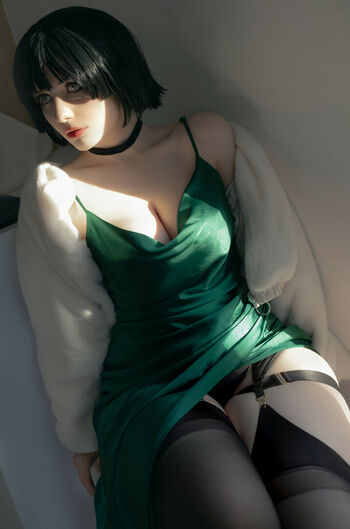 Mirikashi Cosplay