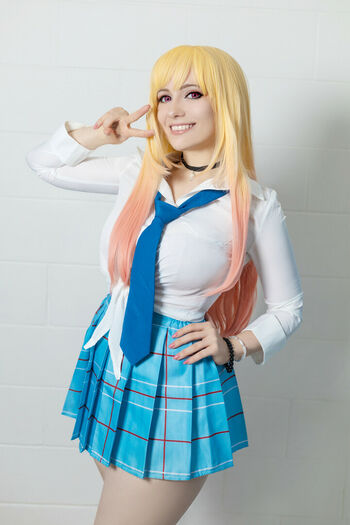 Mirikashi Cosplay