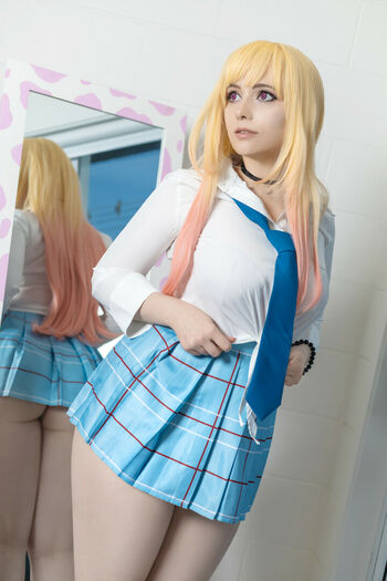 Mirikashi Cosplay